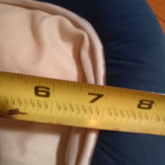 Disney Blue Hat with Walt Disney World Logo - Picture 7 of 8